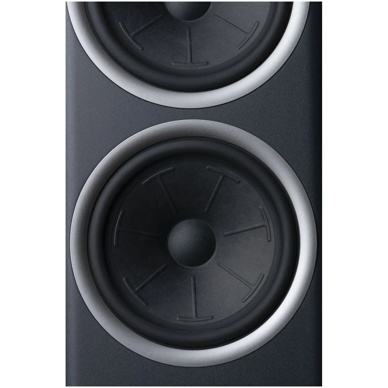 Jamo S7-27F FLOOR SPEAKERS Blauw