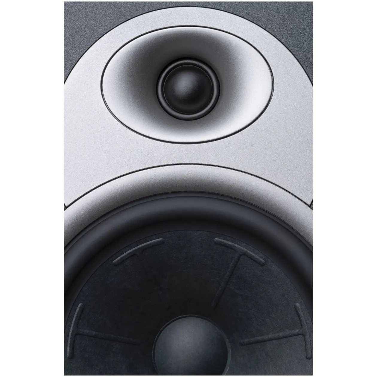 Jamo S7-27F FLOOR SPEAKERS Blauw