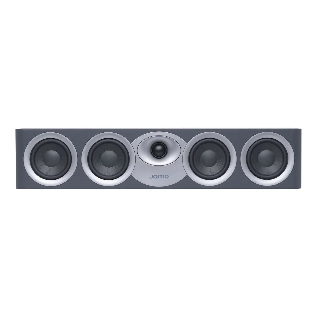 Jamo S7-43C CENTER SPEAKER Blauw