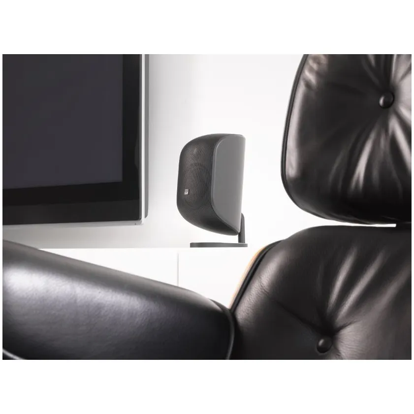 Bowers & Wilkins M-1 PER STUK Zwart