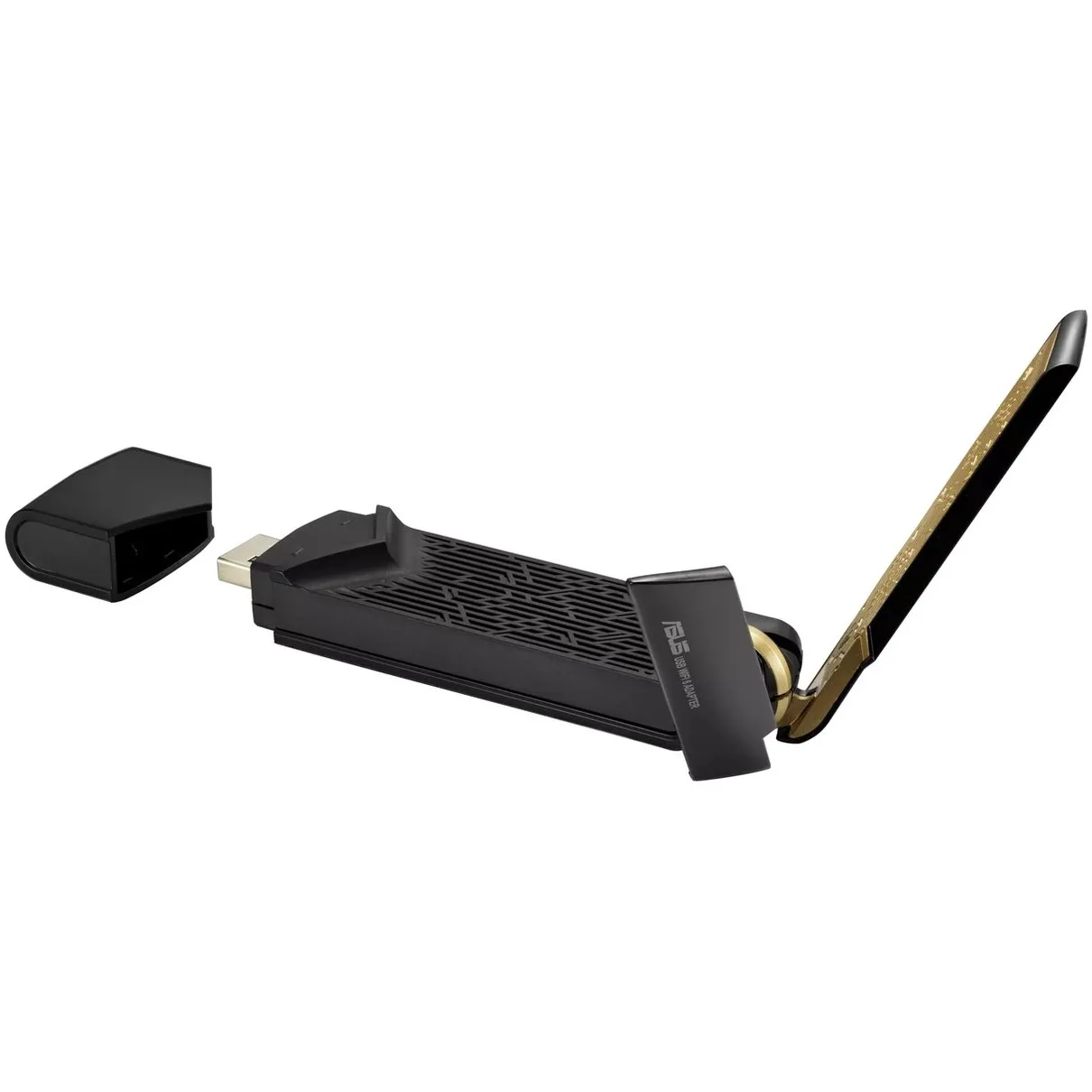 Asus USB-AX56 Dual-band AX1800 USB wifi-adapter