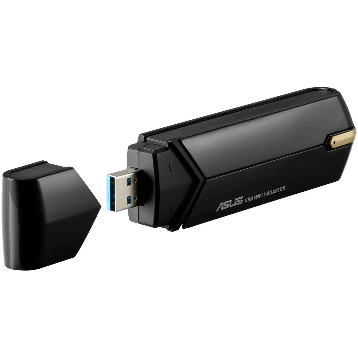 Asus USB-AX56 Dual-band AX1800 USB wifi-adapter