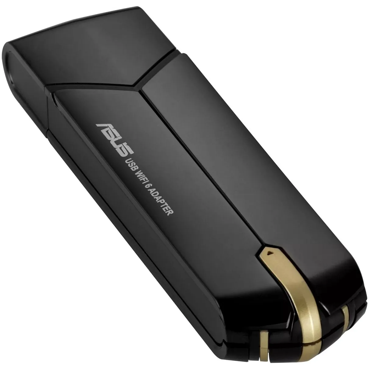 Asus USB-AX56 Dual-band AX1800 USB wifi-adapter