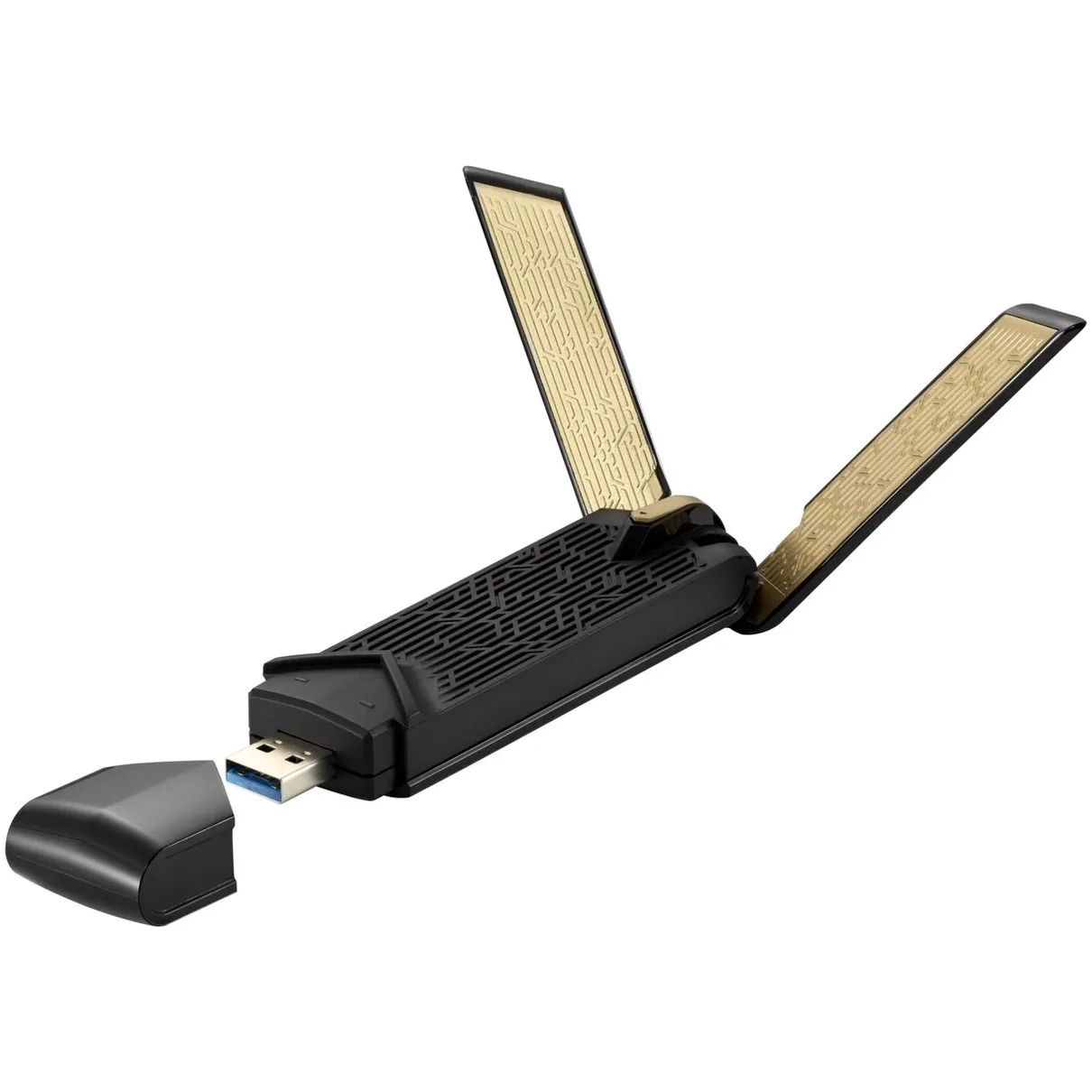 Asus USB-AX56 Dual-band AX1800 USB wifi-adapter