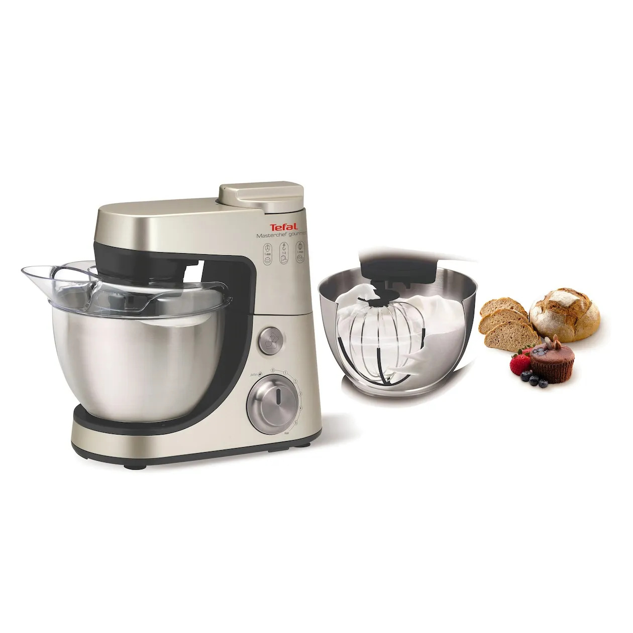 Tefal QB404H