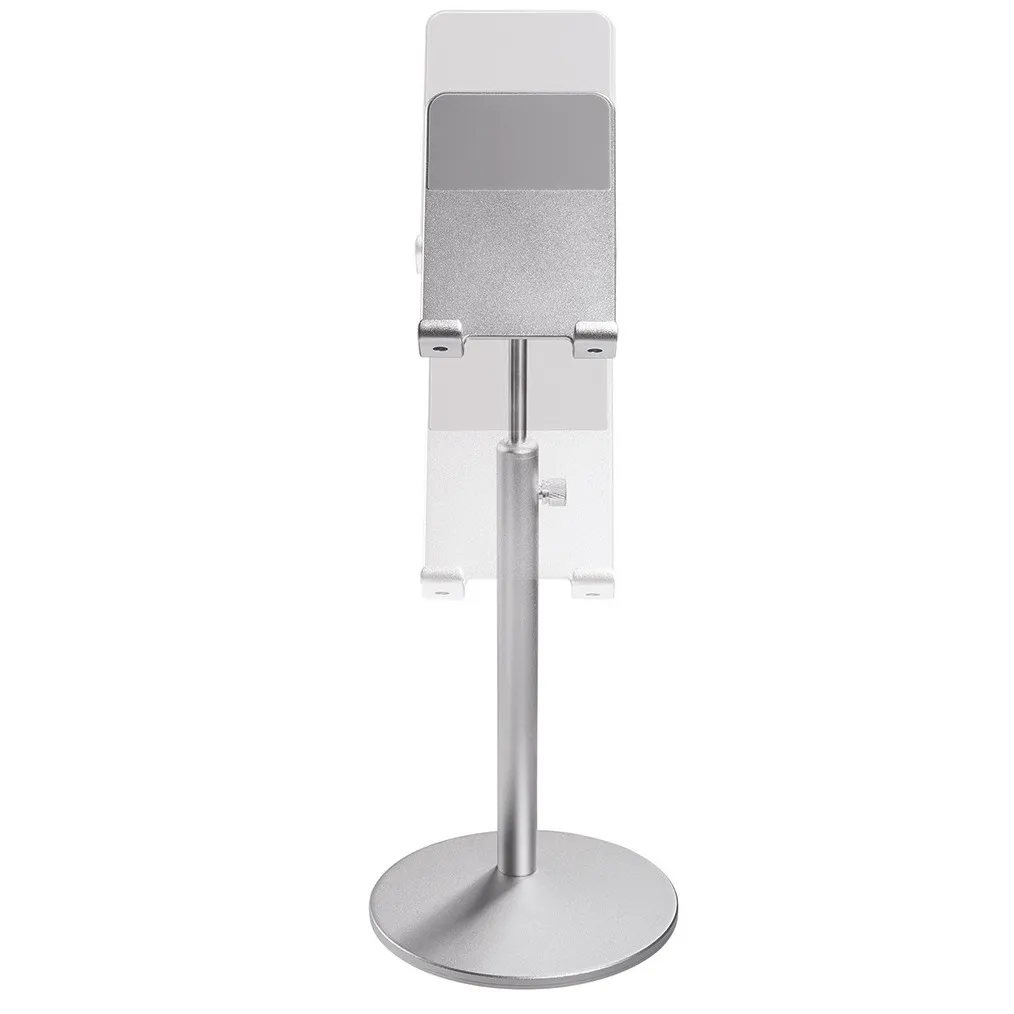 Neomounts Telefoon Stand DS10-200SL1 Zilver