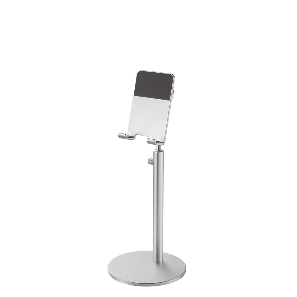 Neomounts Telefoon Stand DS10-200SL1 Zilver