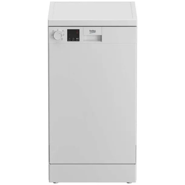 Beko DVS05024W Wit