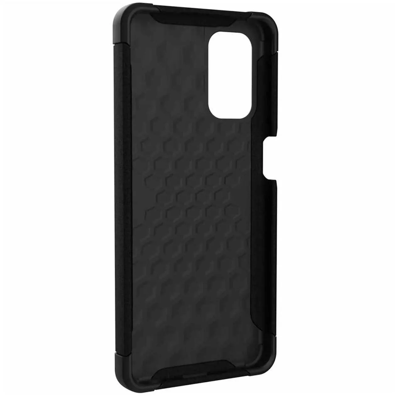 UAG Scout Backcover Samsung Galaxy A32 (5G) Zwart