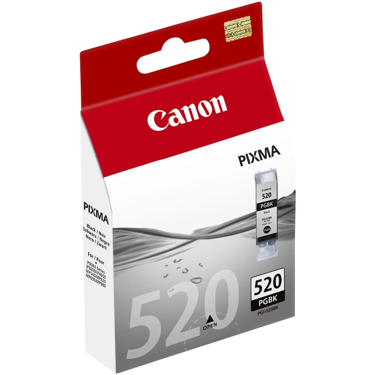 Canon PGI-520 Zwart