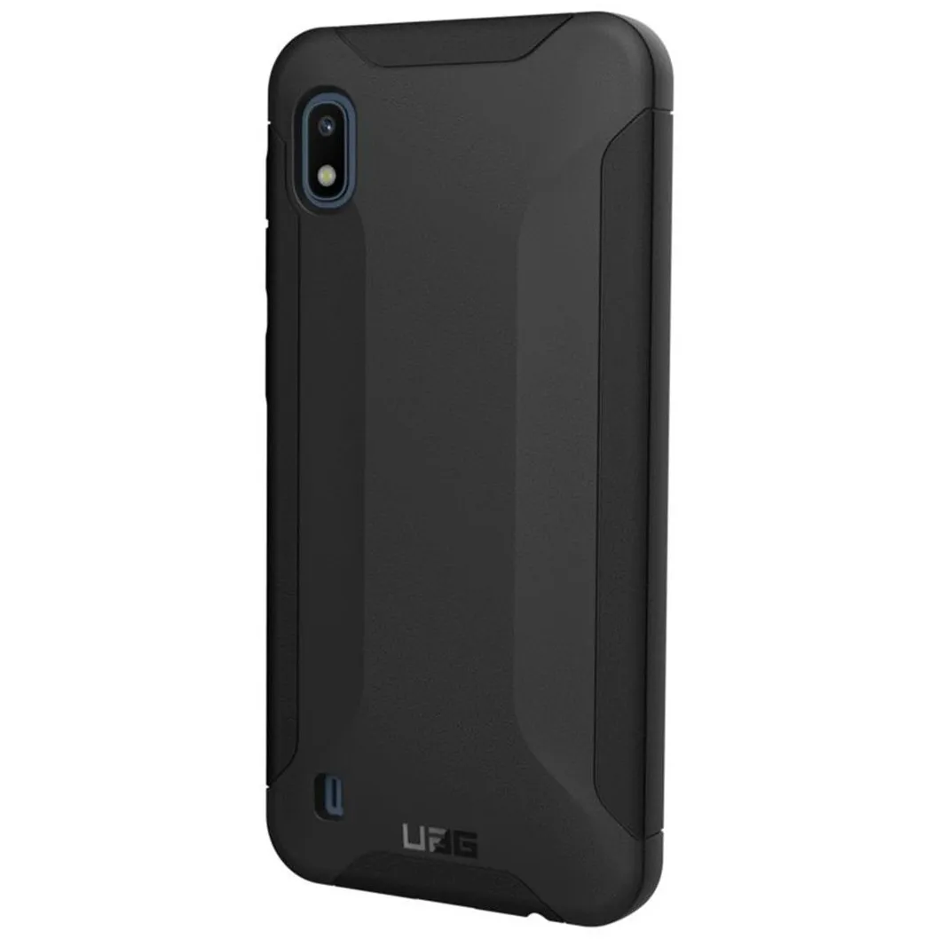 UAG Scout Backcover Samung Galaxy A10 Zwart