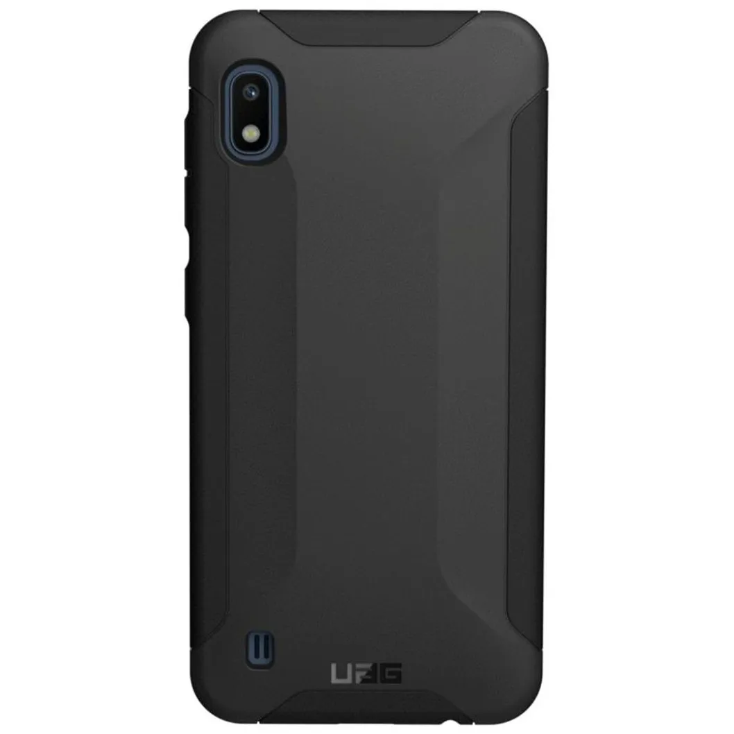 UAG Scout Backcover Samung Galaxy A10 Zwart