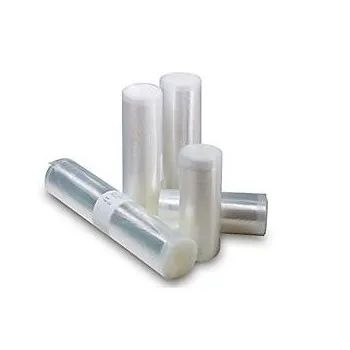 Solis 92250 30X600 Folie Vacuumrollen  30 x 600 cm - 2 stuks