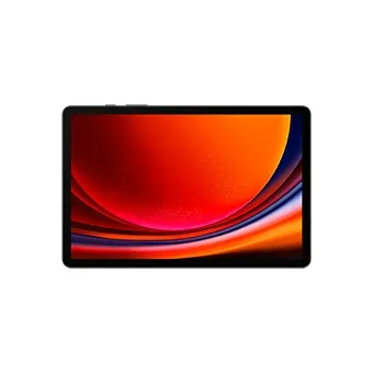 Samsung Galaxy Tab S9 128GB Wifi Grafiet