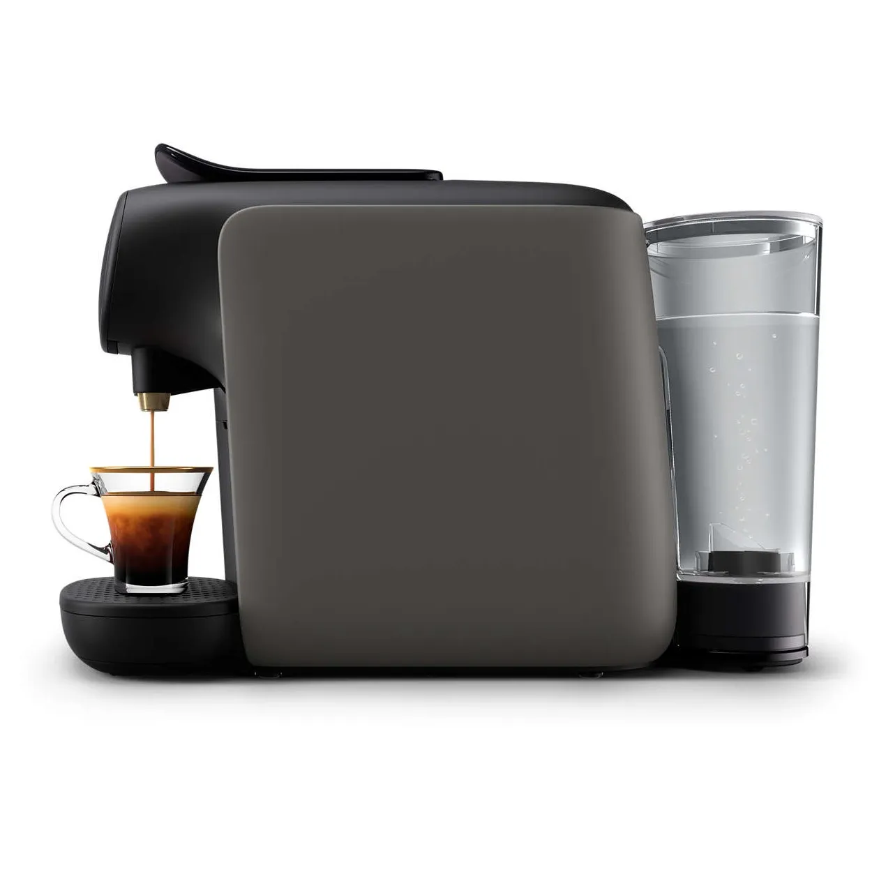 Philips LM9012/20 L'Or Barista Grijs