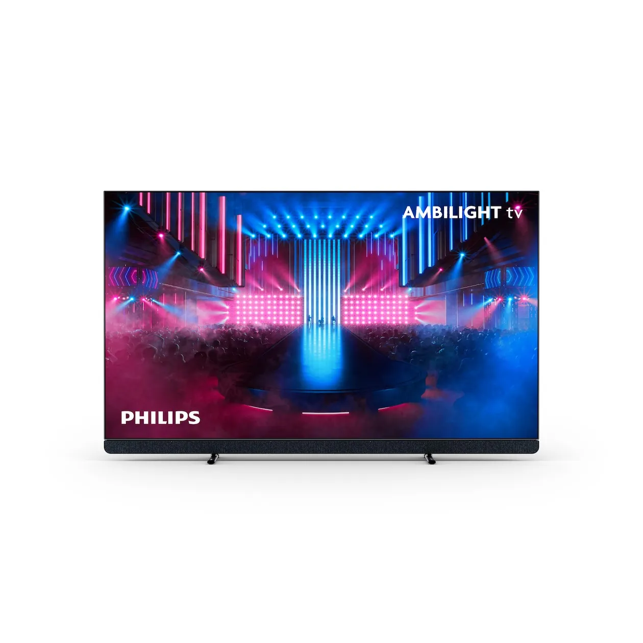 Philips 77OLED909 Ambilight (2024)