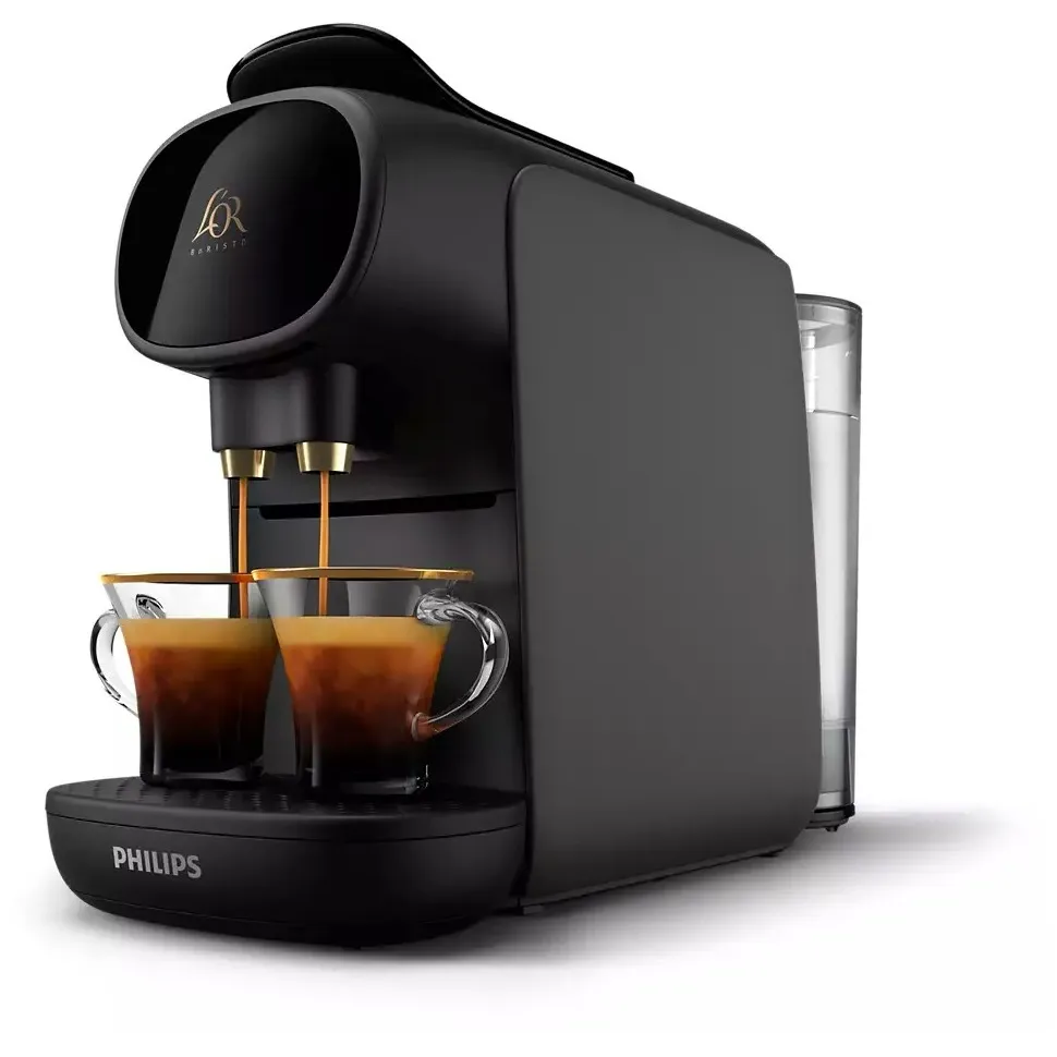 Philips LM9012/23 L'Or Barista Zwart