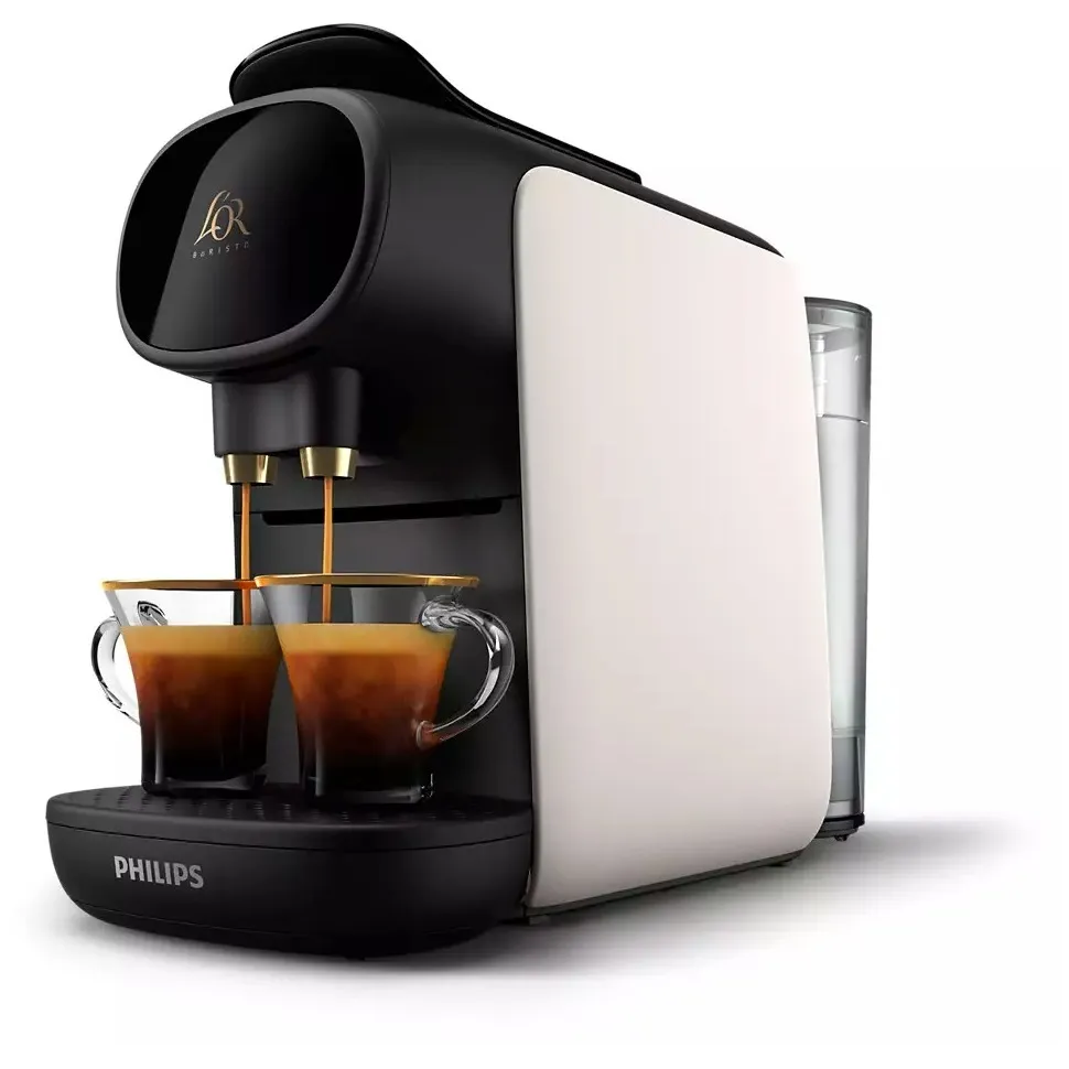 Philips LM9012/03 L'Or Barista Wit