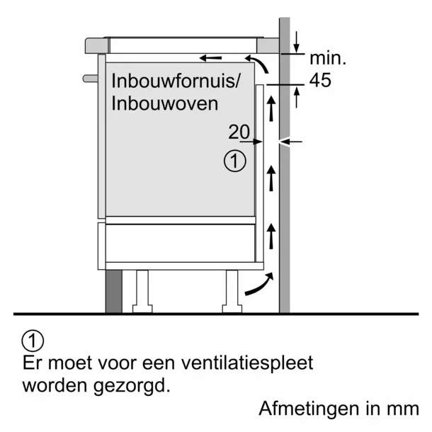 Siemens ED675FSB5E