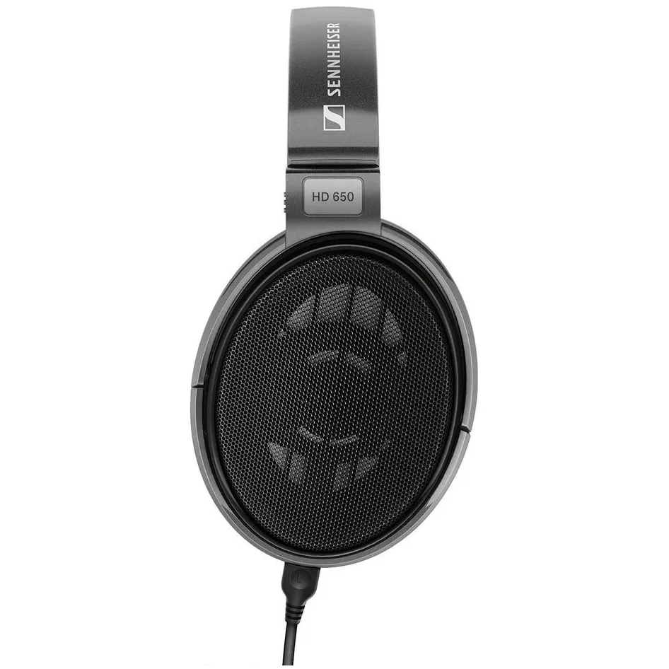 Sennheiser HD 650