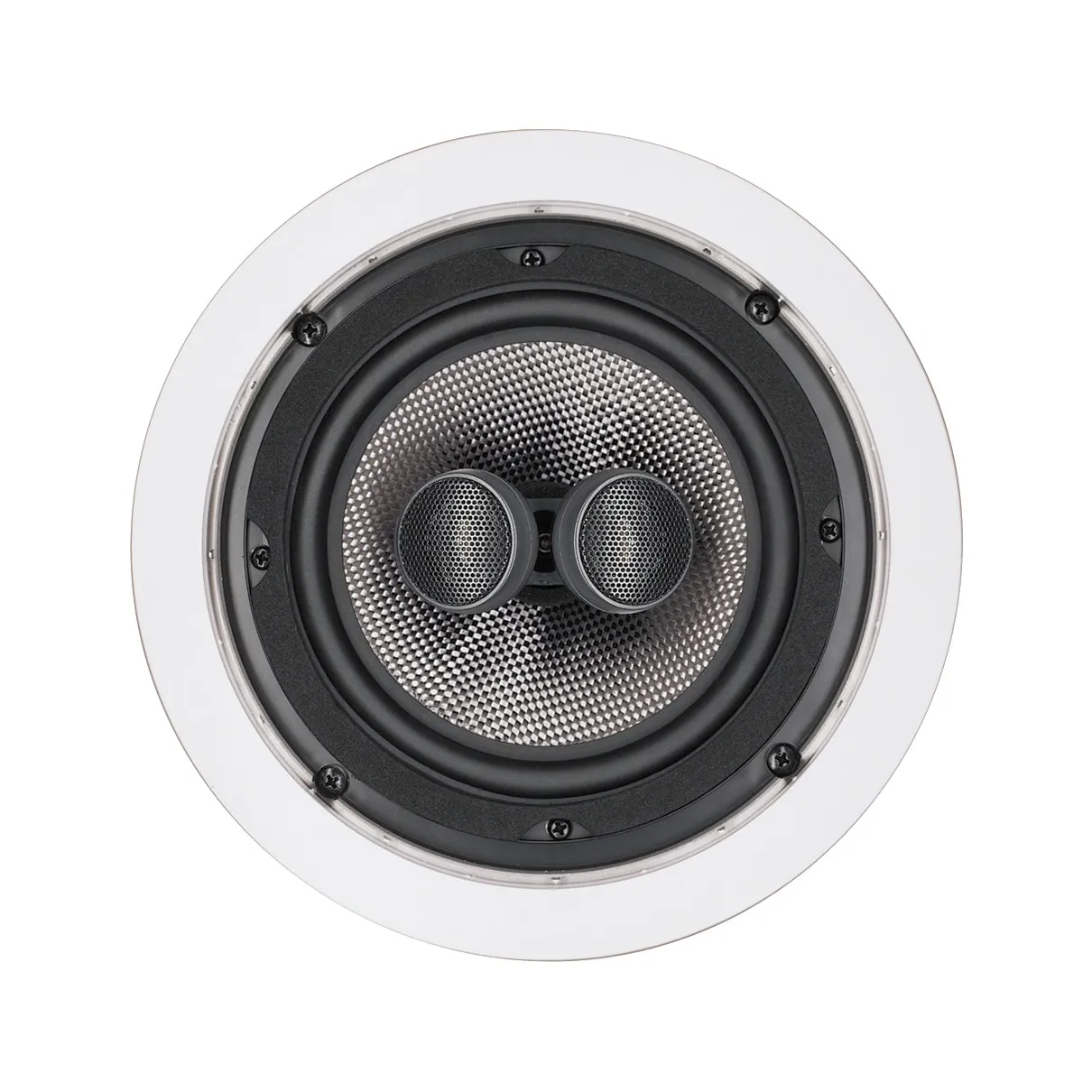 Magnat Interior IC 62 - InCeiling speaker Wit