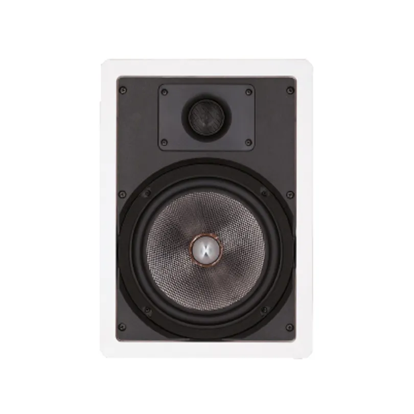 Magnat Interior IW 810 - In-Wall speaker Wit