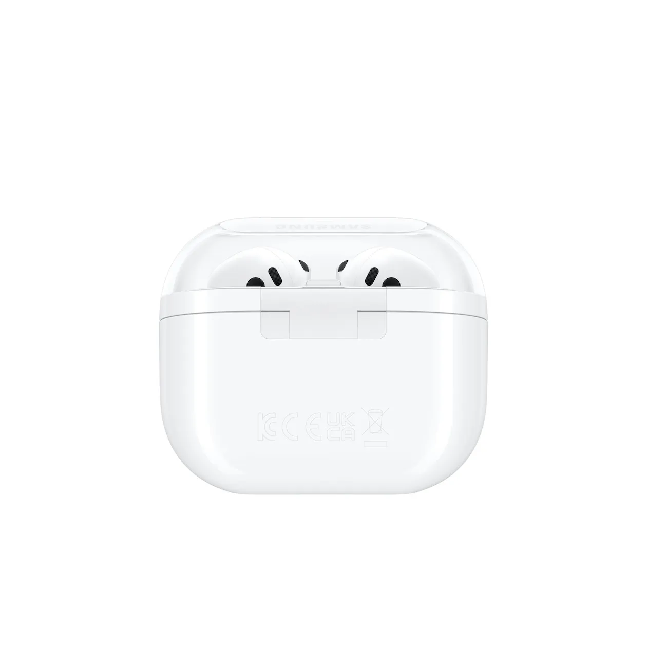 Samsung Galaxy Buds3 Wit