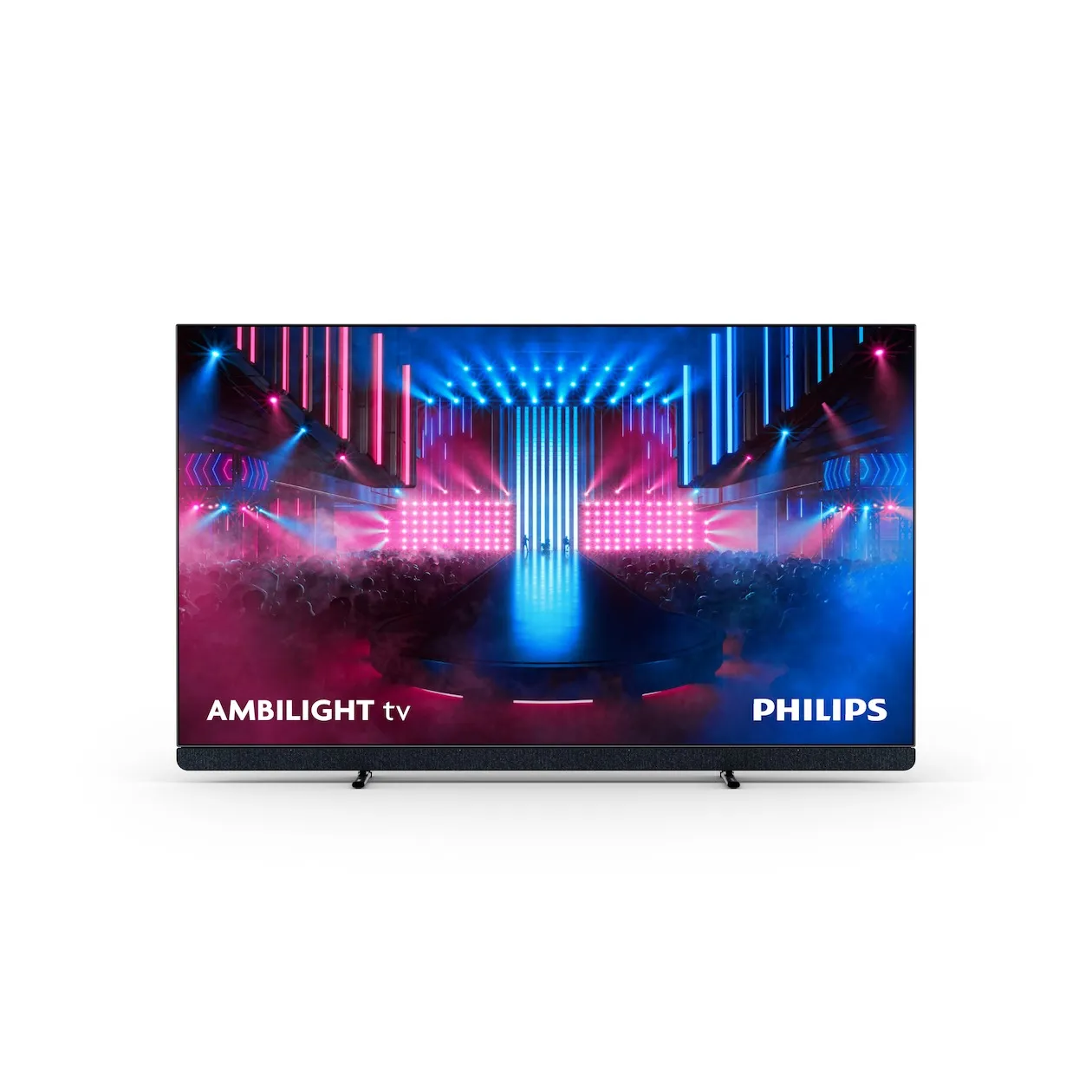 Philips 55OLED909 Ambilight (2024)