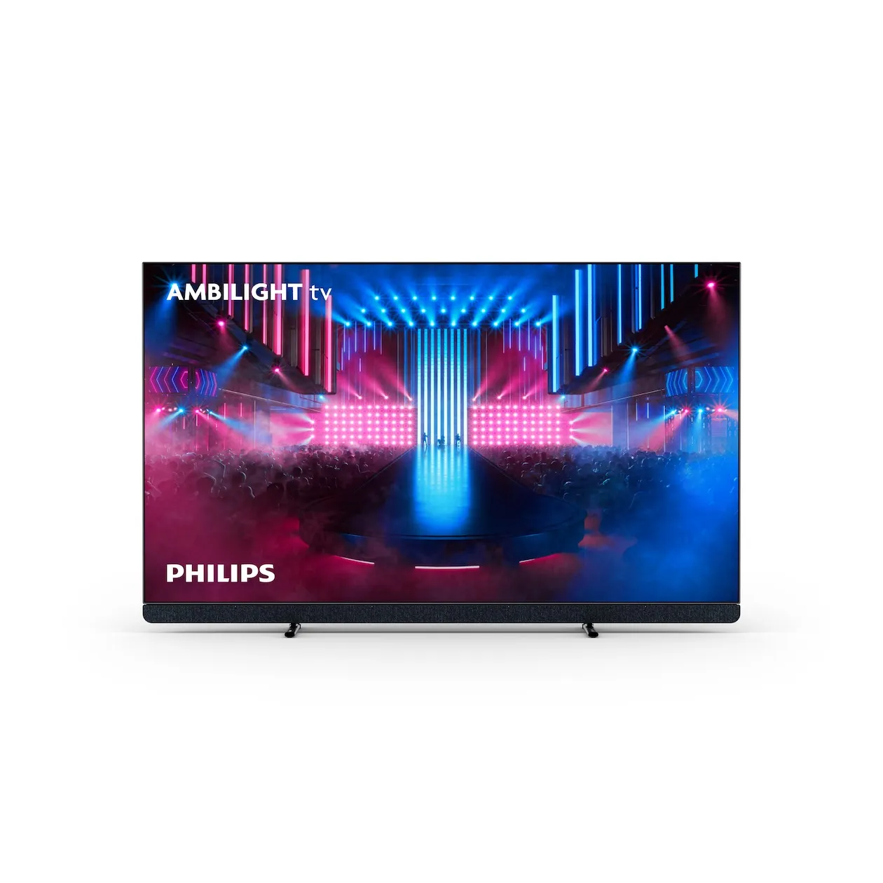 Philips 55OLED909 Ambilight (2024)