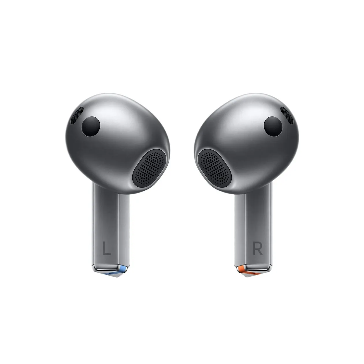 Samsung Galaxy Buds3 Grijs