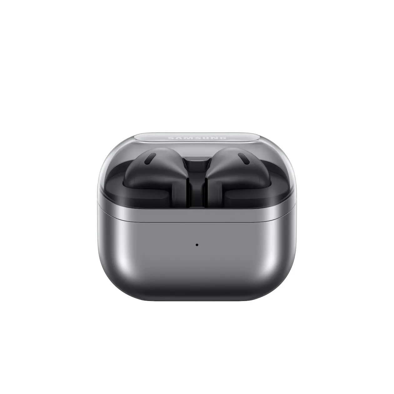 Samsung Galaxy Buds3 Grijs