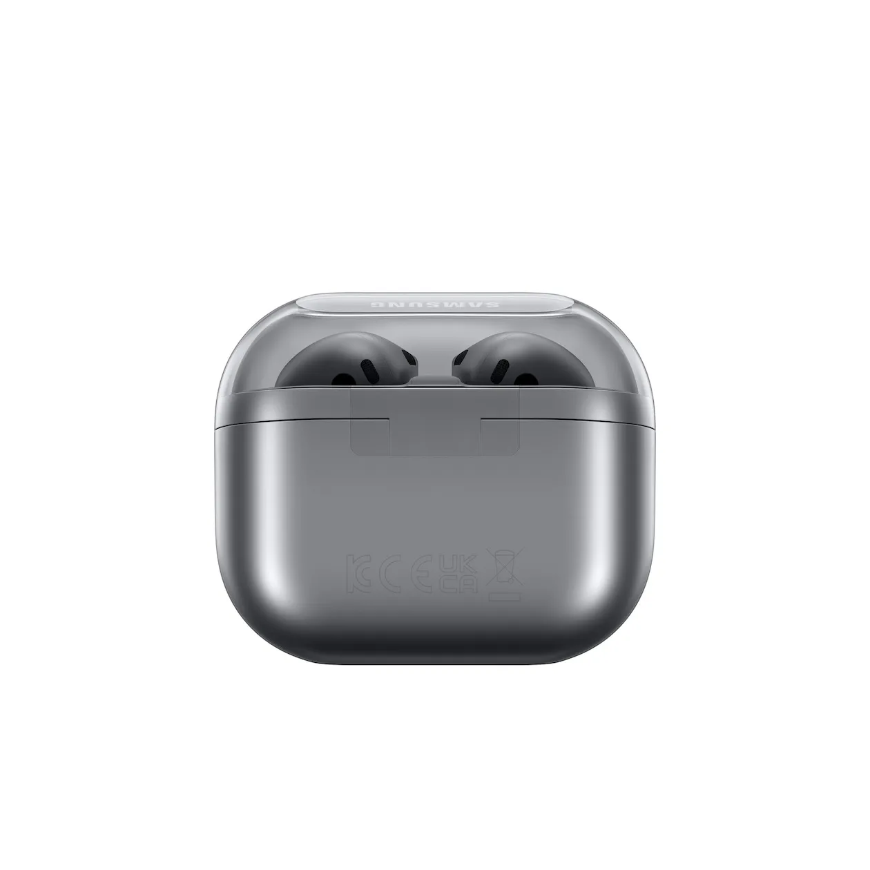 Samsung Galaxy Buds3 Grijs