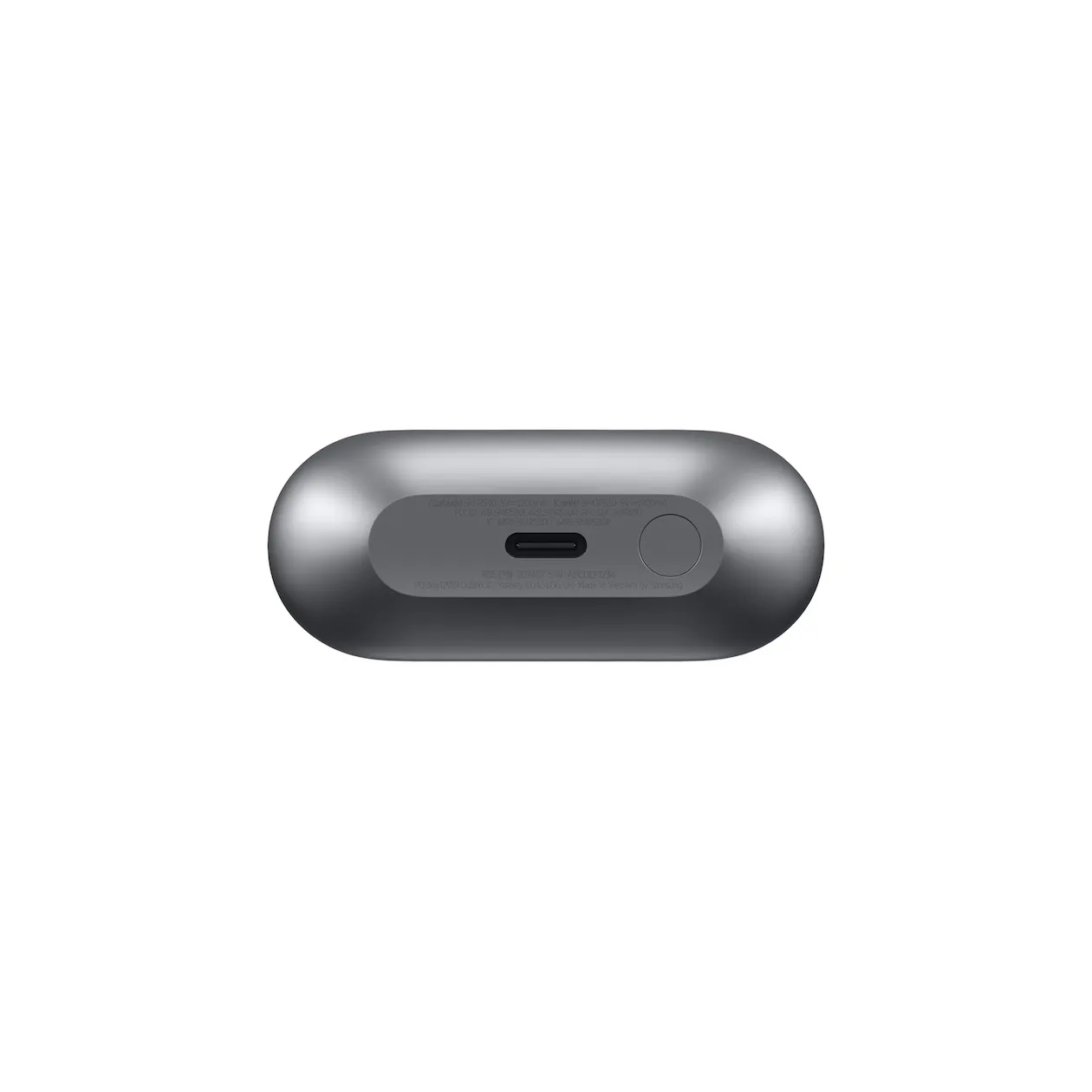 Samsung Galaxy Buds3 Grijs