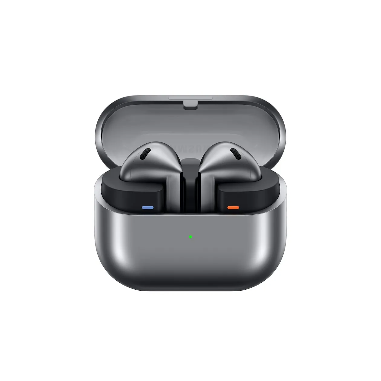 Samsung Galaxy Buds3 Grijs