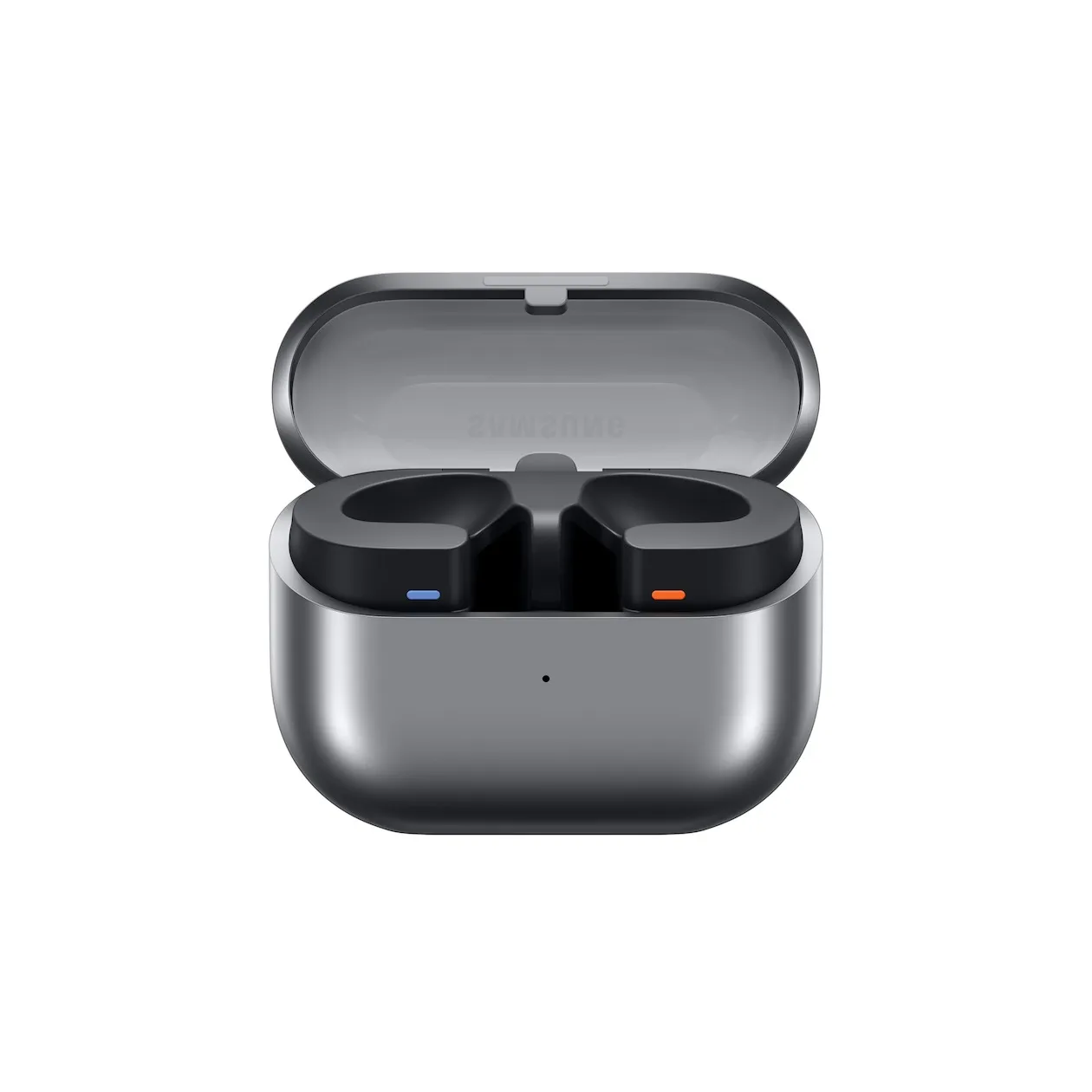 Samsung Galaxy Buds3 Grijs