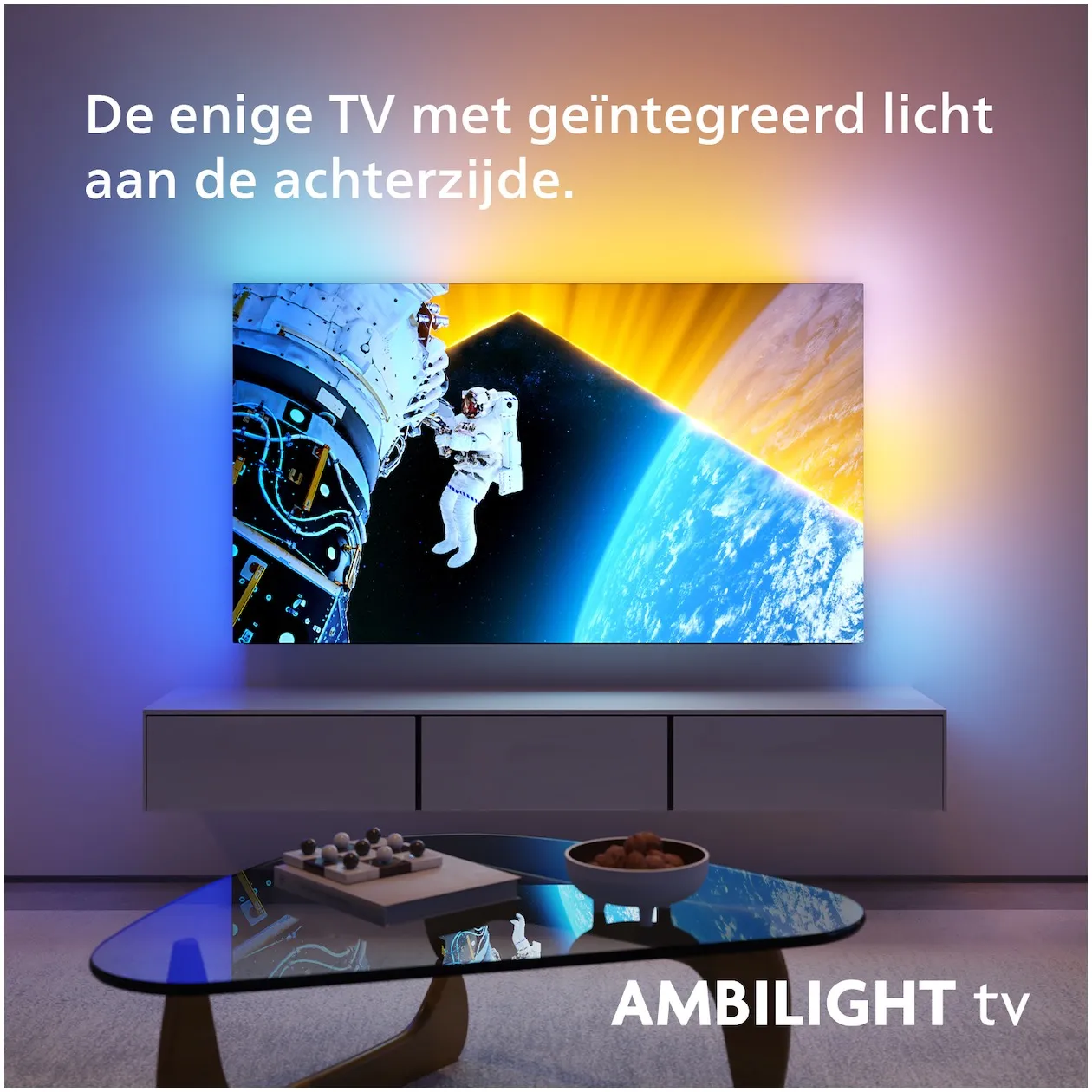 Philips 65OLED849 Ambilight (2024)