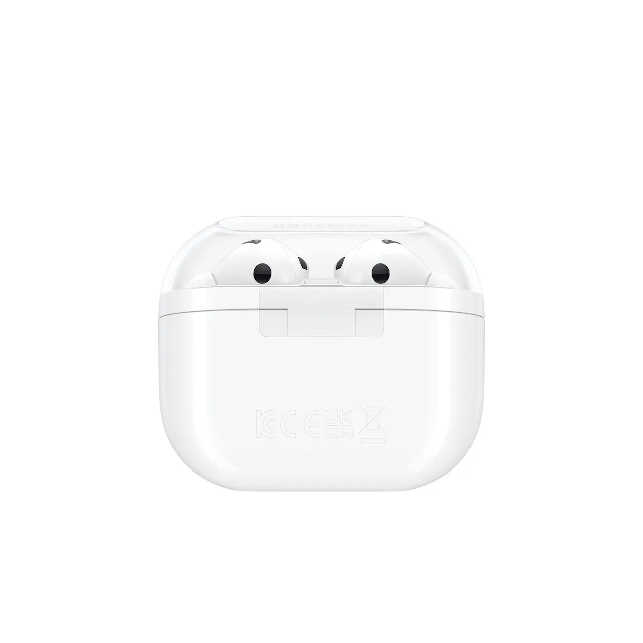 Samsung Galaxy Buds3 Pro Wit