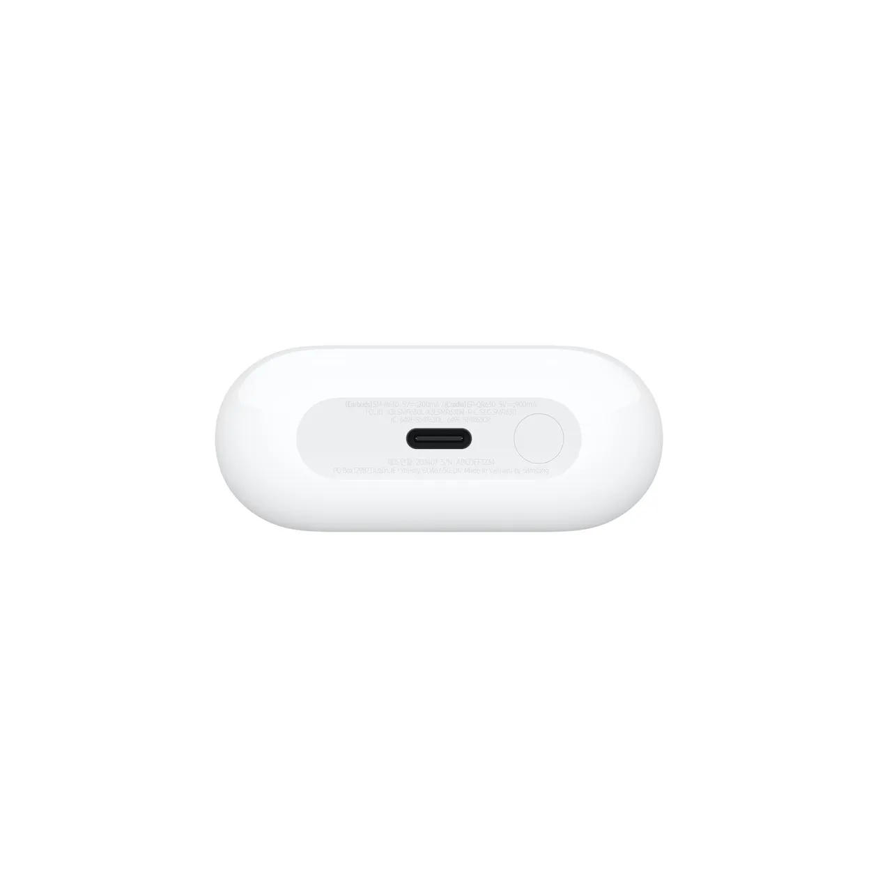 Samsung Galaxy Buds3 Pro Wit