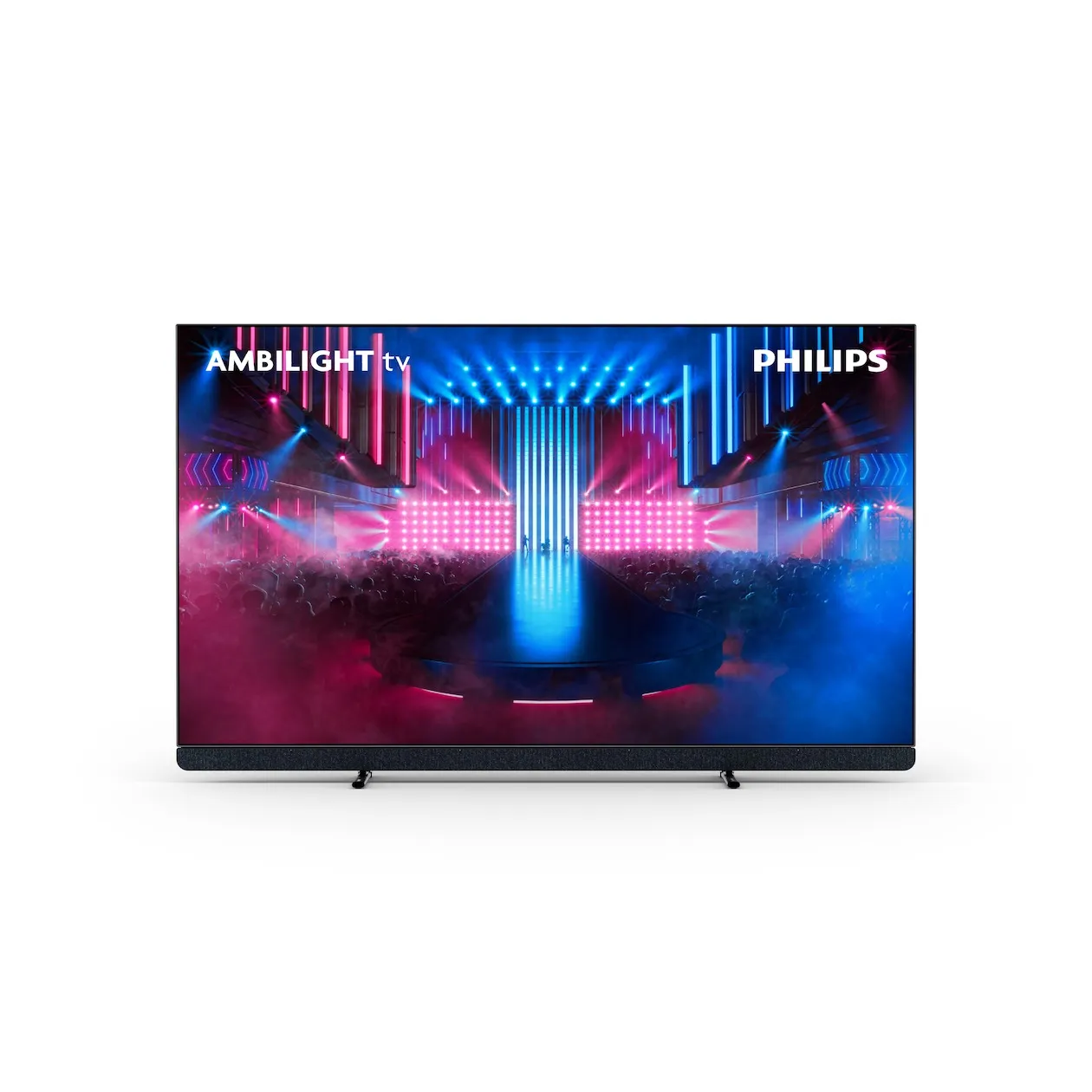 Philips 65OLED909 Ambilight (2024)