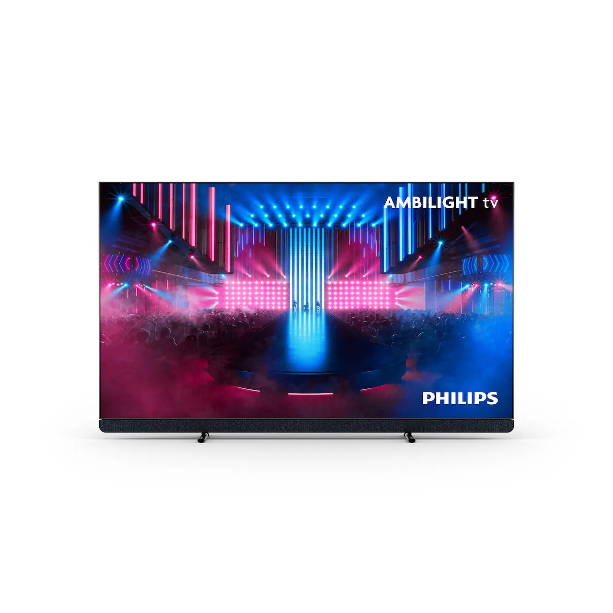 Philips 65OLED909 Ambilight (2024)