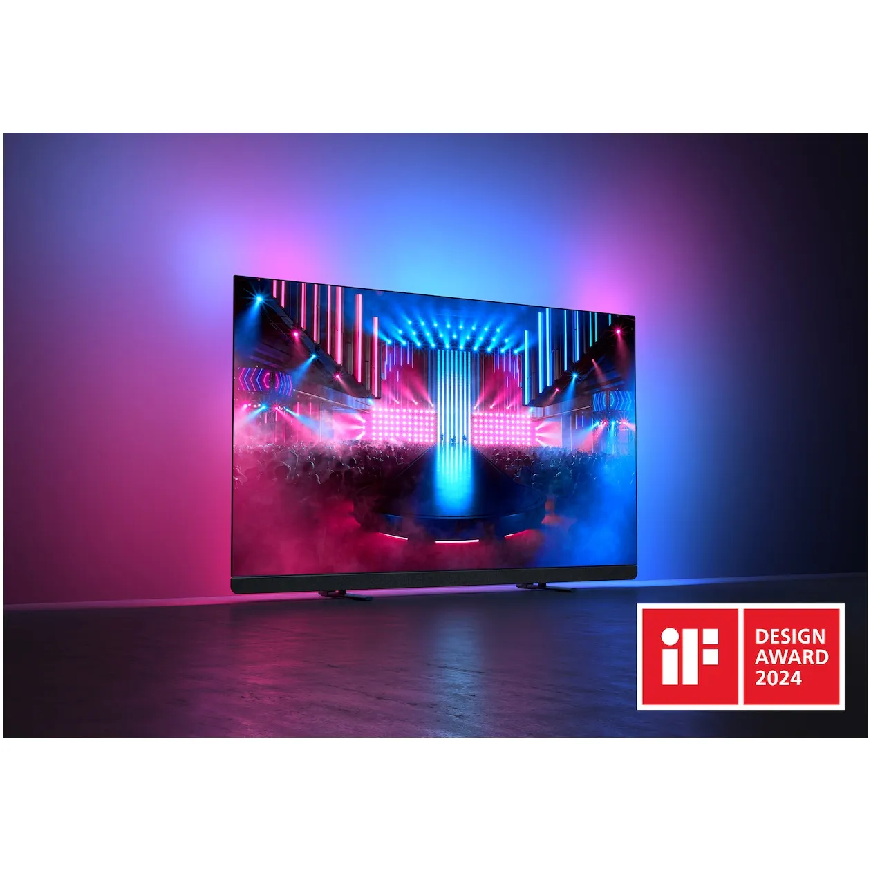 Philips 65OLED909 Ambilight (2024)