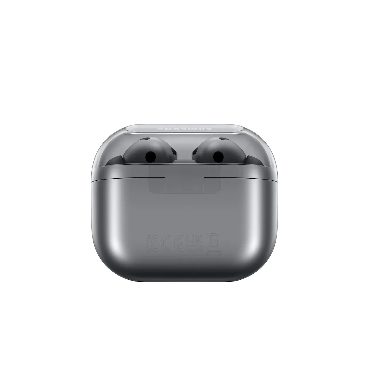 Samsung Galaxy Buds3 Pro Grijs