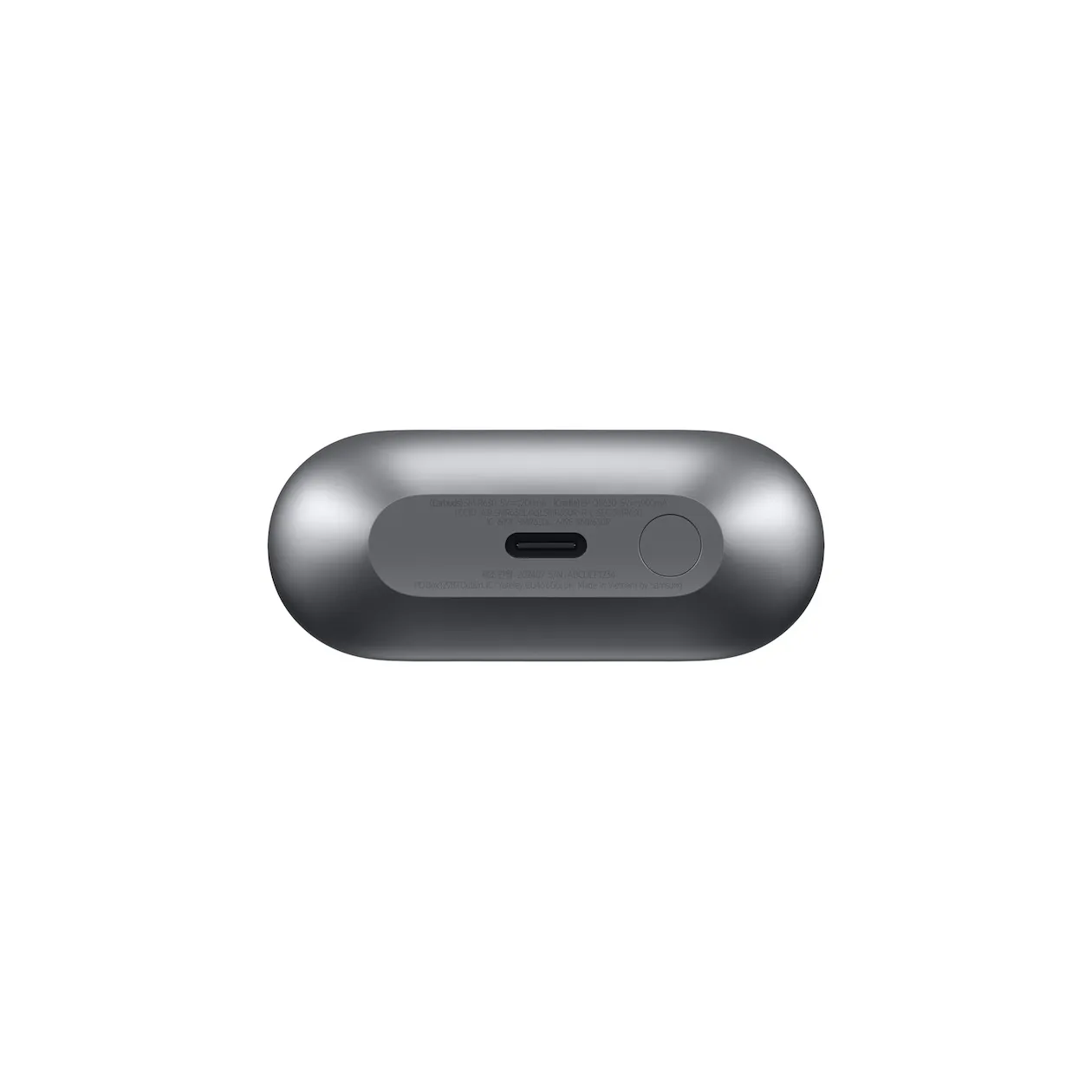 Samsung Galaxy Buds3 Pro Grijs