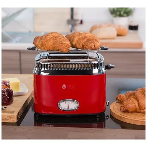 Russell Hobbs 21680-56 Retro Rood