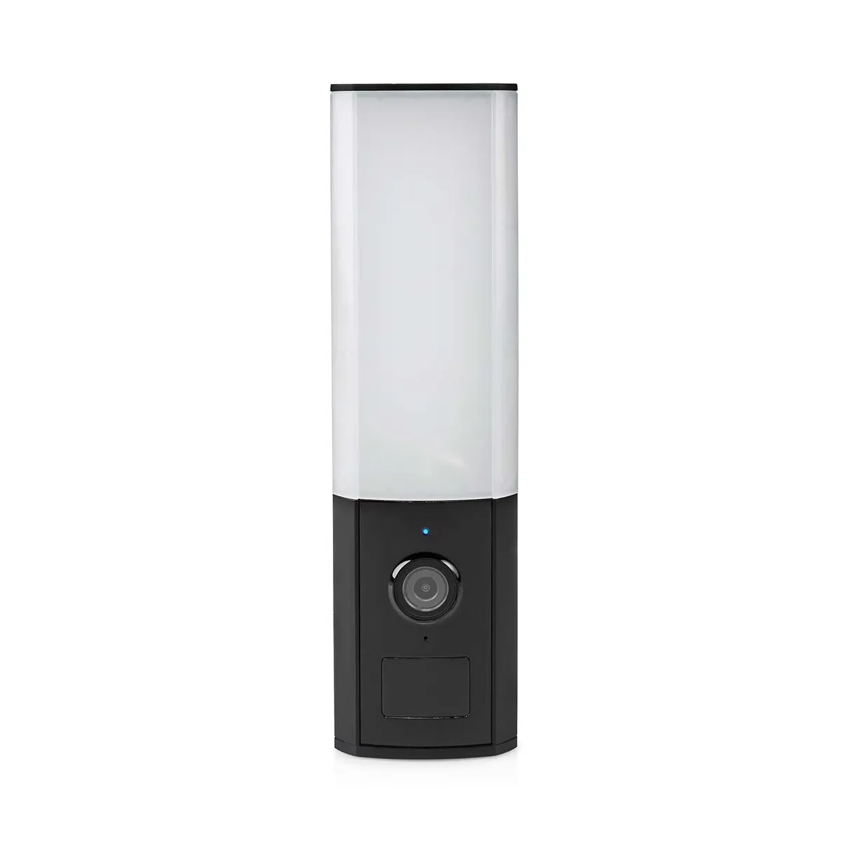 Nedis SmartLife Camera voor Buiten | Wi-Fi | Omgevingslicht | Full HD 1080p | IP65 | Cloud Opslag (optione