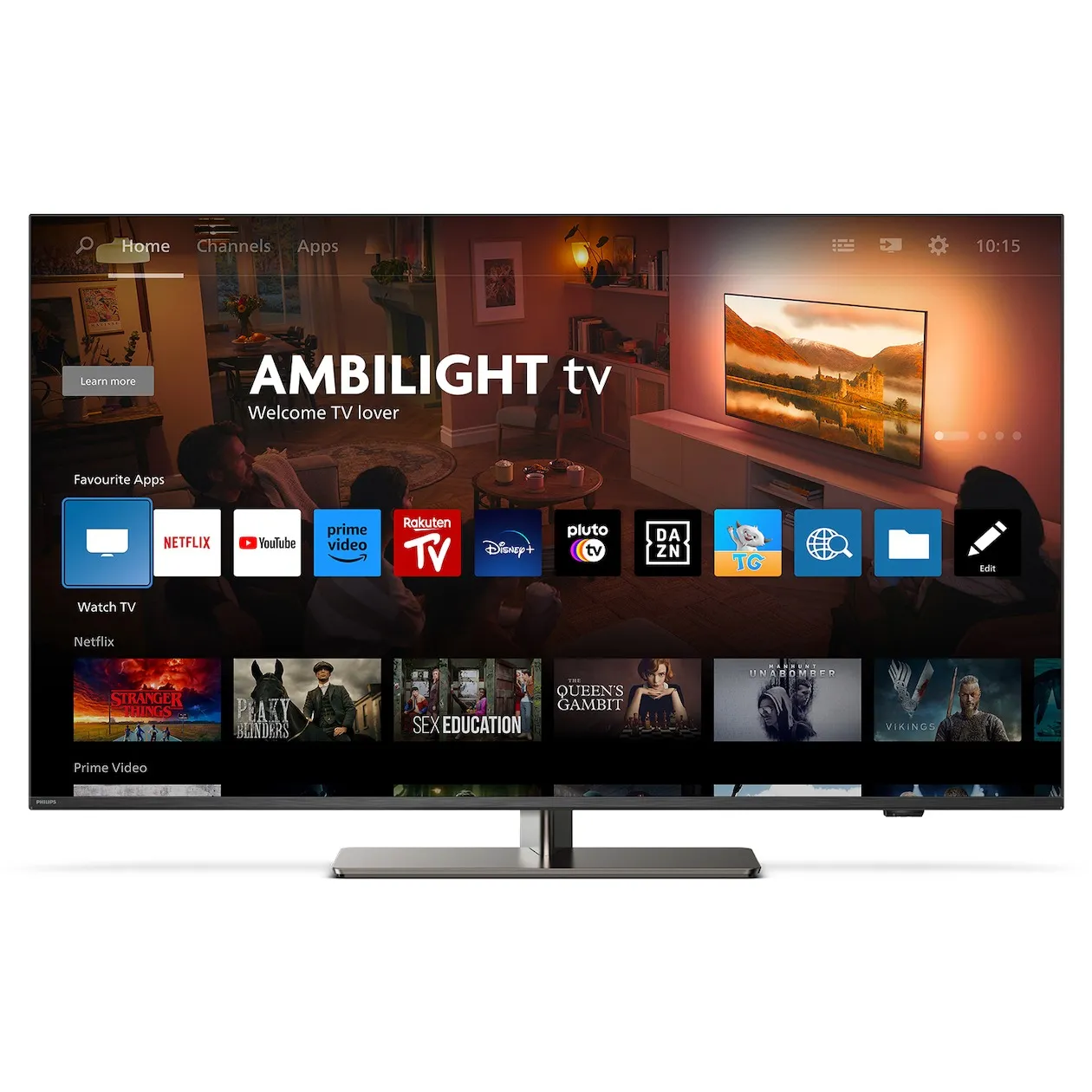 Philips The One 43PUS8949 Ambilight (2024)