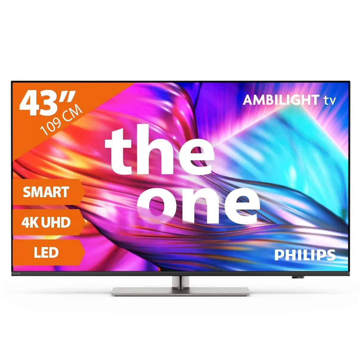 Philips The One 43PUS8949 Ambilight (2024)