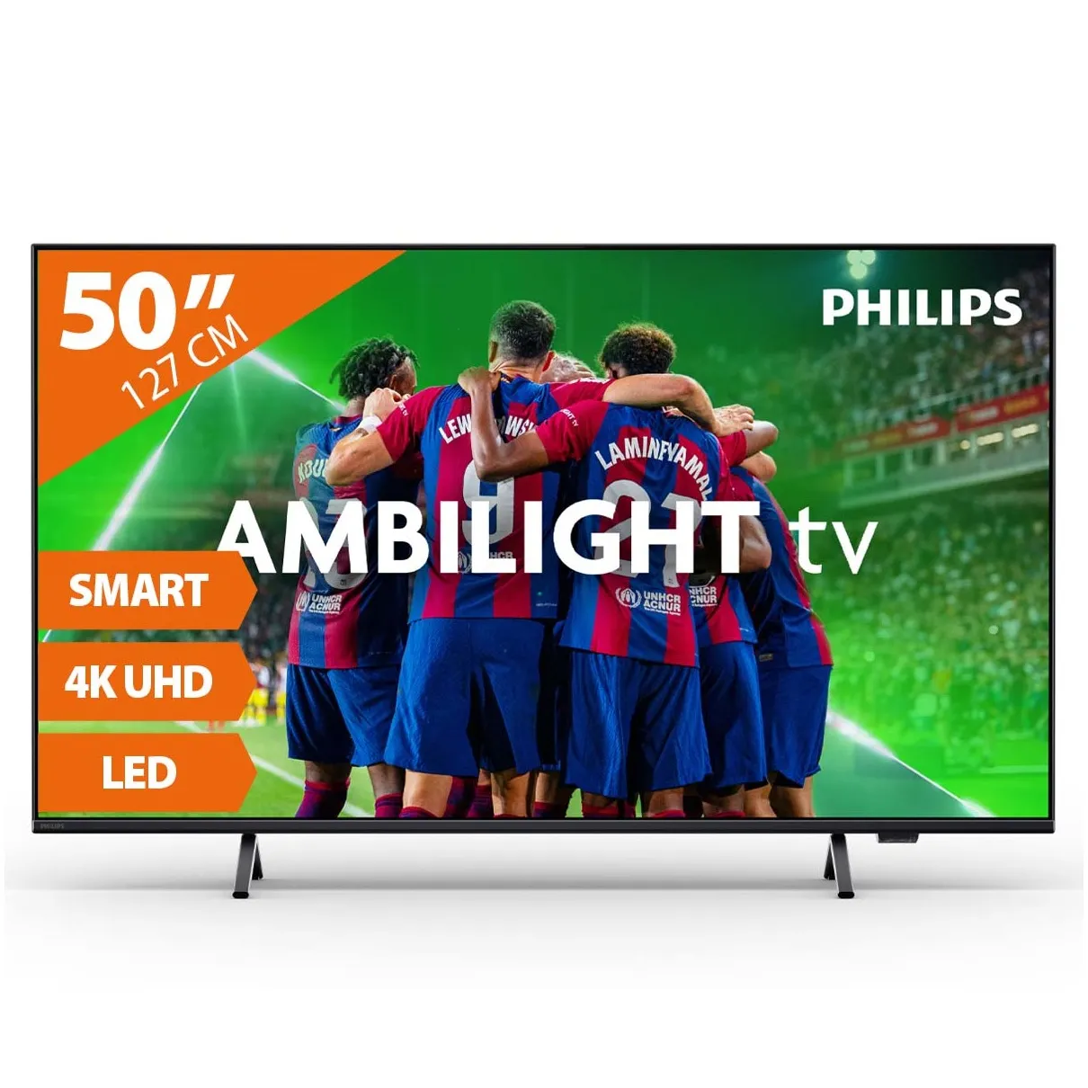 Philips 50PUS8309 Ambilight (2024)