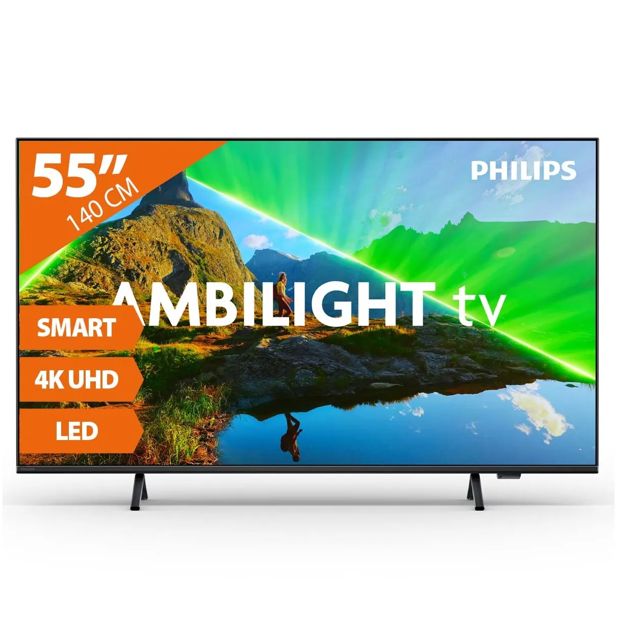 Philips 55PUS8309 Ambilight (2024)