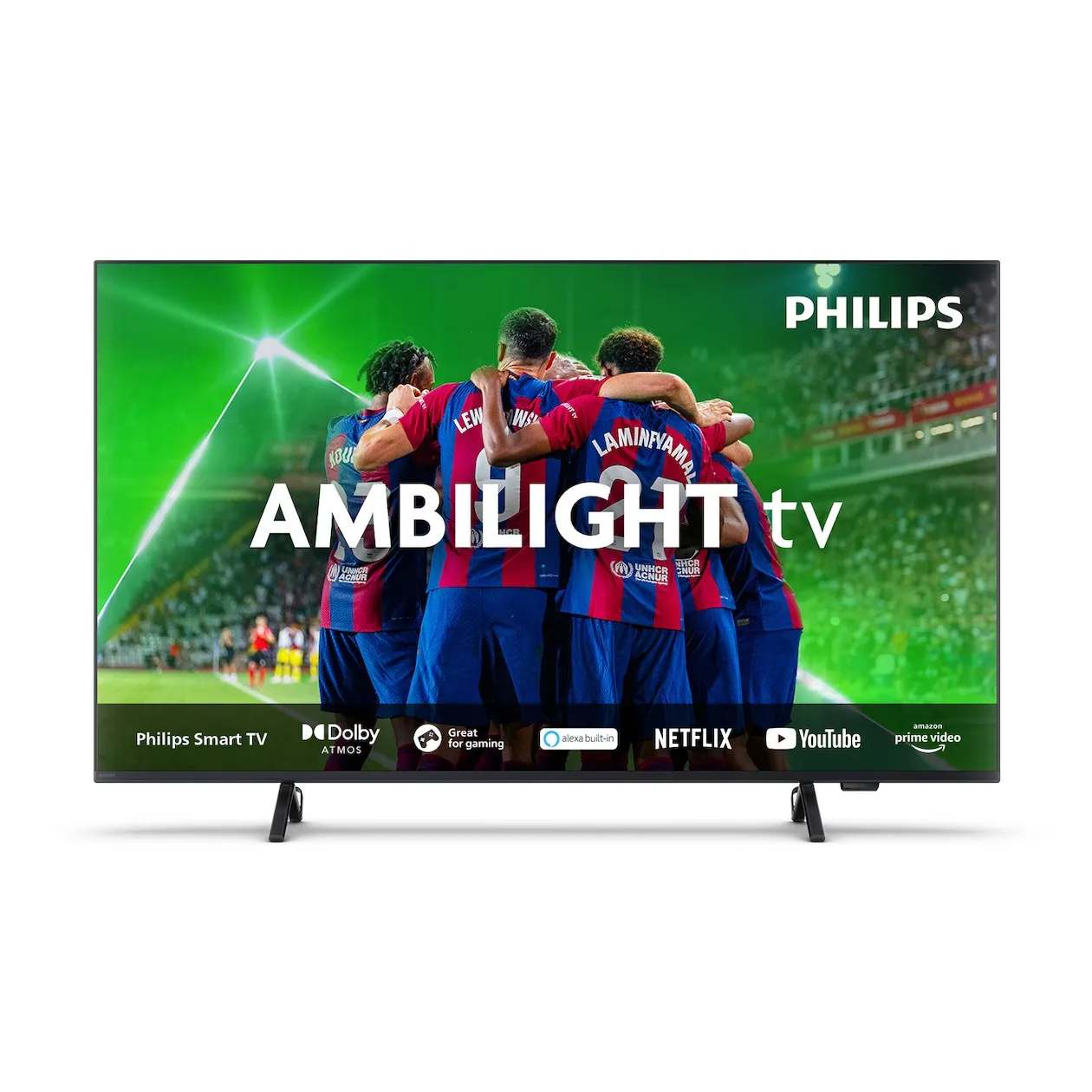 Philips 65PUS8309 Ambilight (2024)